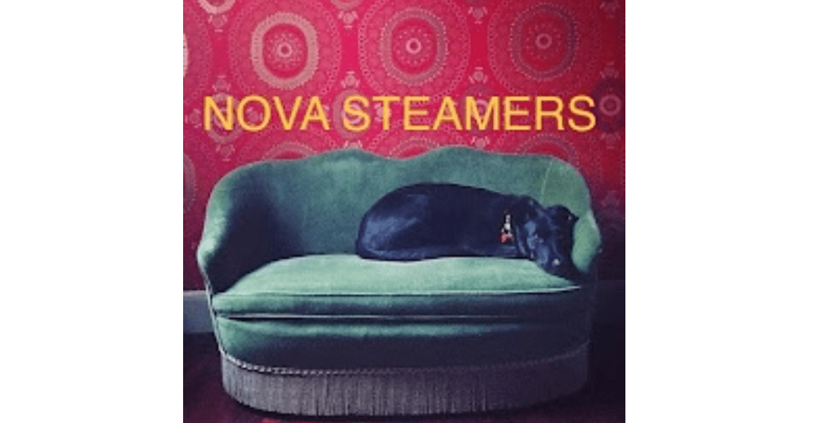 NOVA STEAMERS